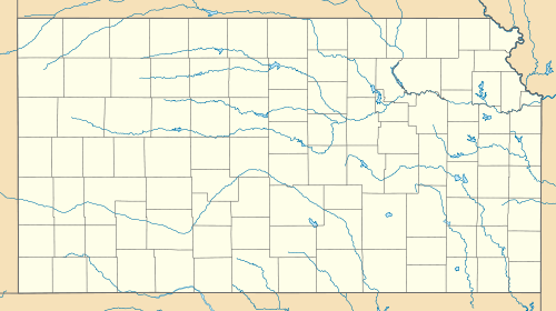 Dover, Kansas